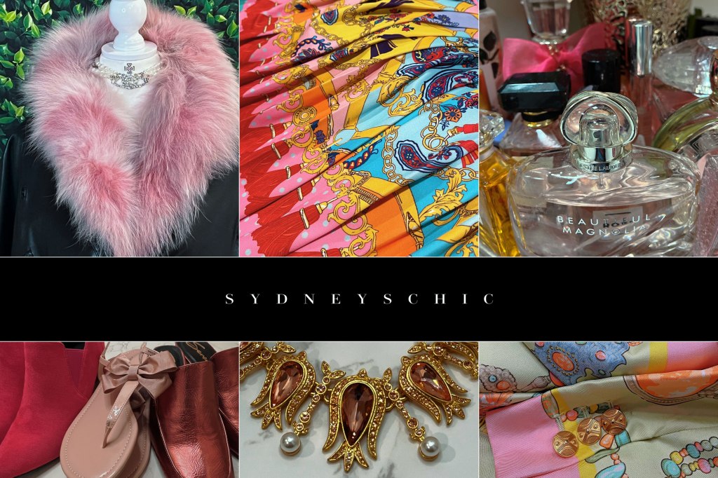 ▎❝ Fashion & why it’s important.&nbsp;❞