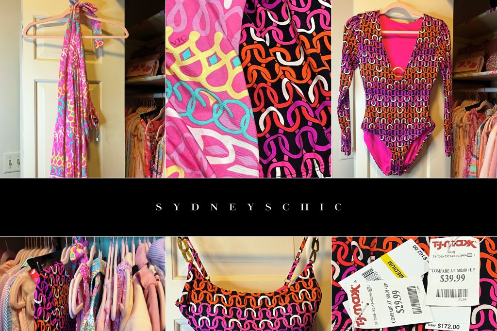 ▎❝ Designer dupes: from runway to sale rack.&nbsp;❞