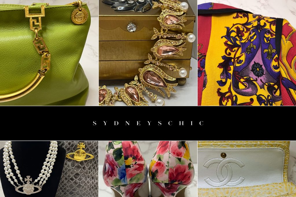 ▎❝ How to buy preloved designer online.&nbsp;❞