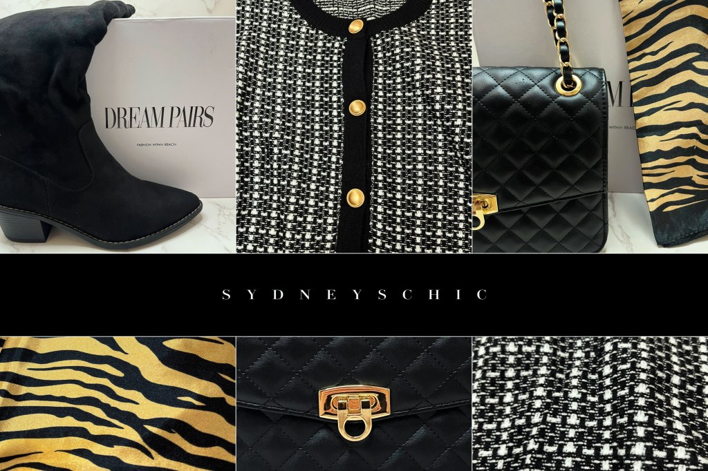 ▎❝ Finds under 40: Parisian style with these deals from Amazon.&nbsp;❞