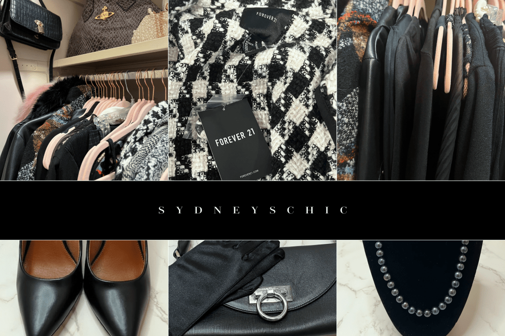 ▎❝ How to spend blessed Black Friday.&nbsp;❞