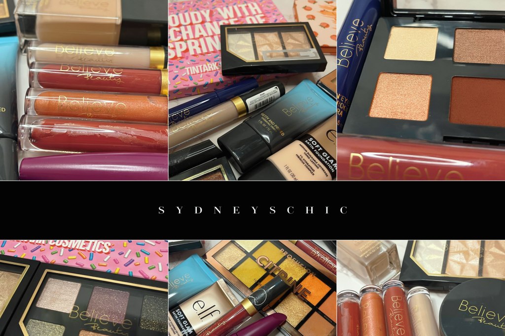 ▎❝ Affordable cosmetics & the quest for clean beauty.&nbsp;❞