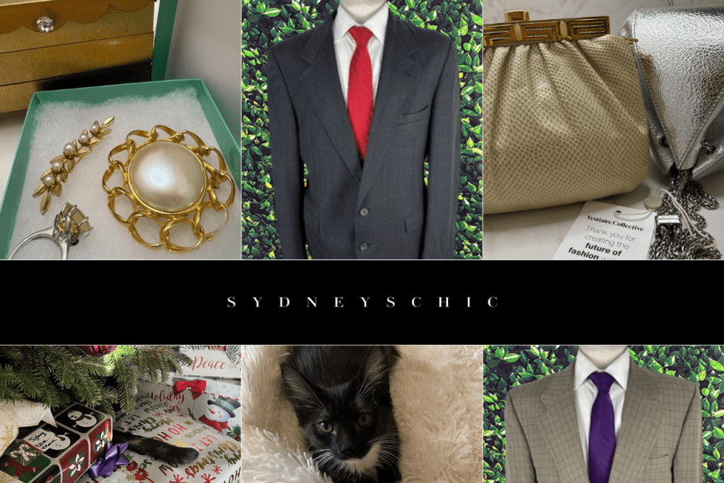 ▎❝ Shopping for a cause & how you can do it for ones you believe in.&nbsp;❞