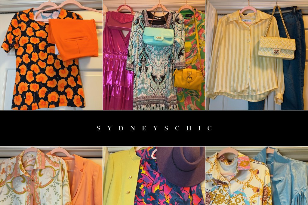 ▎❝ Pre-style like a pro: 3 methods to improve your outfit glow.&nbsp;❞