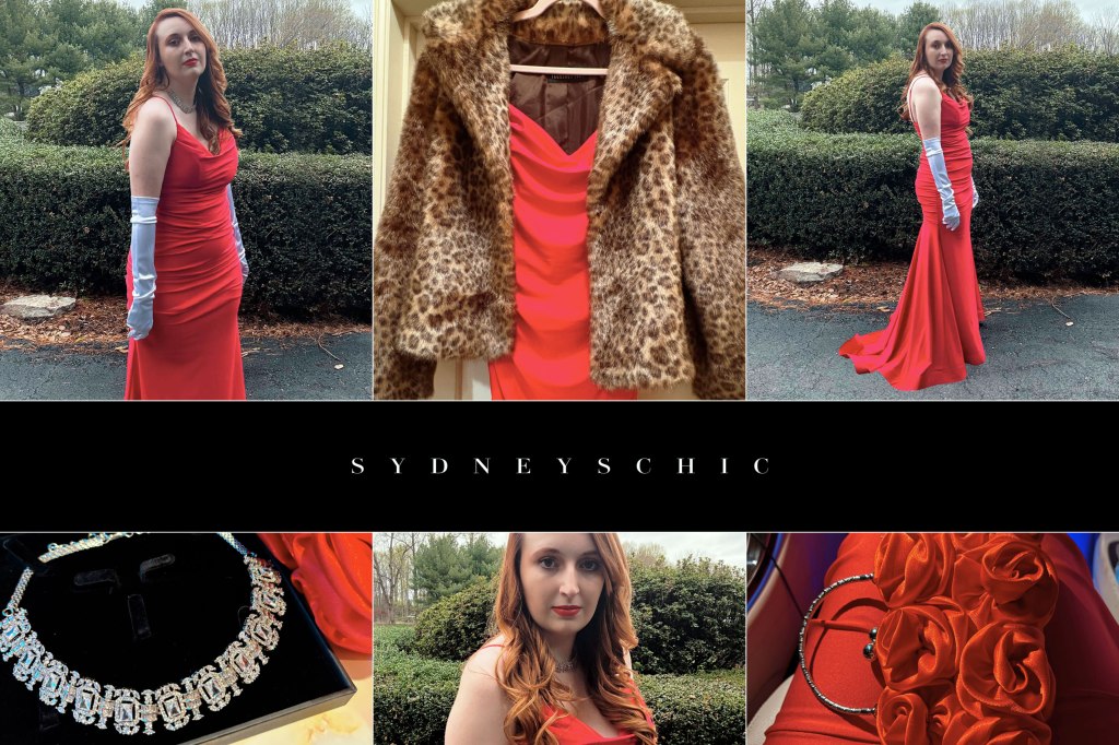 ▎❝ Bombshell on a budget.&nbsp;❞