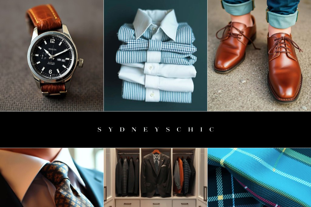 ▎❝ Easy men’s styling tricks to elevate your look.&nbsp;❞