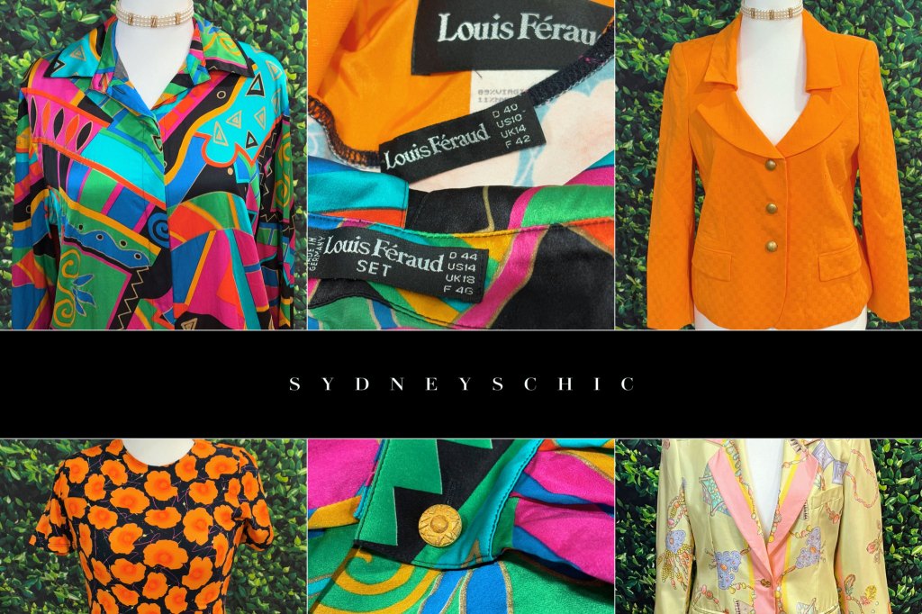 ▎❝ The fantastic Féraud & where to find him.&nbsp;❞