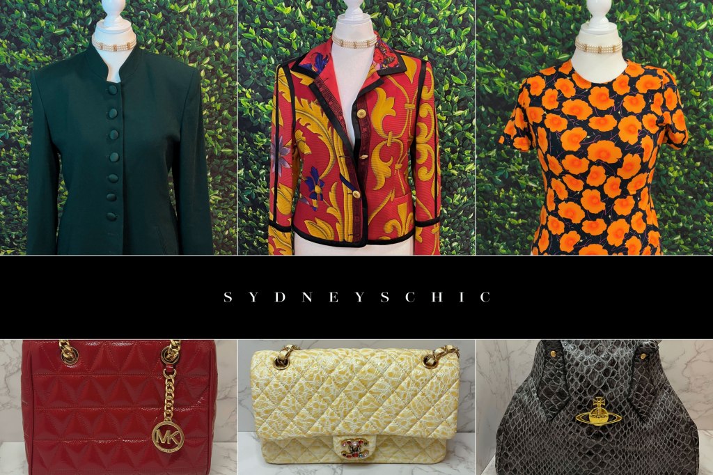 ▎❝ Fashion math: does my collection hold value?&nbsp;❞