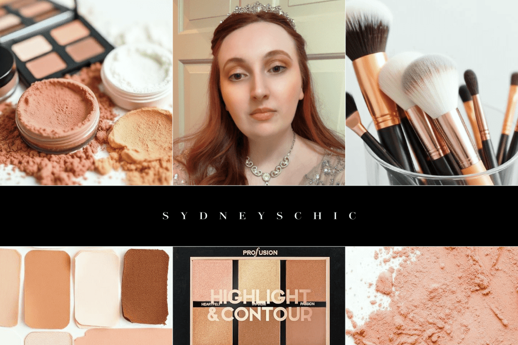 ▎❝ Bridgerton regency era inspired makeup. ❞